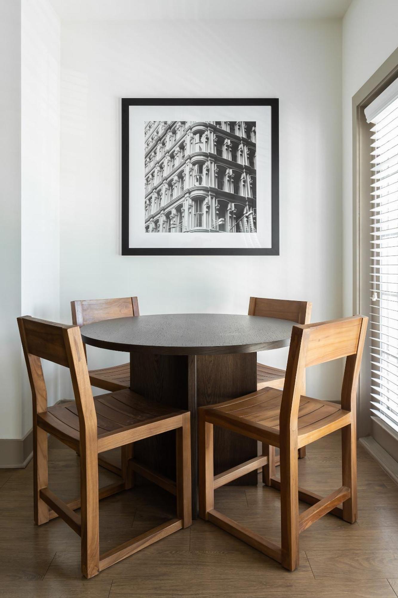 Kasa Southside Wilmington Apartment Luaran gambar