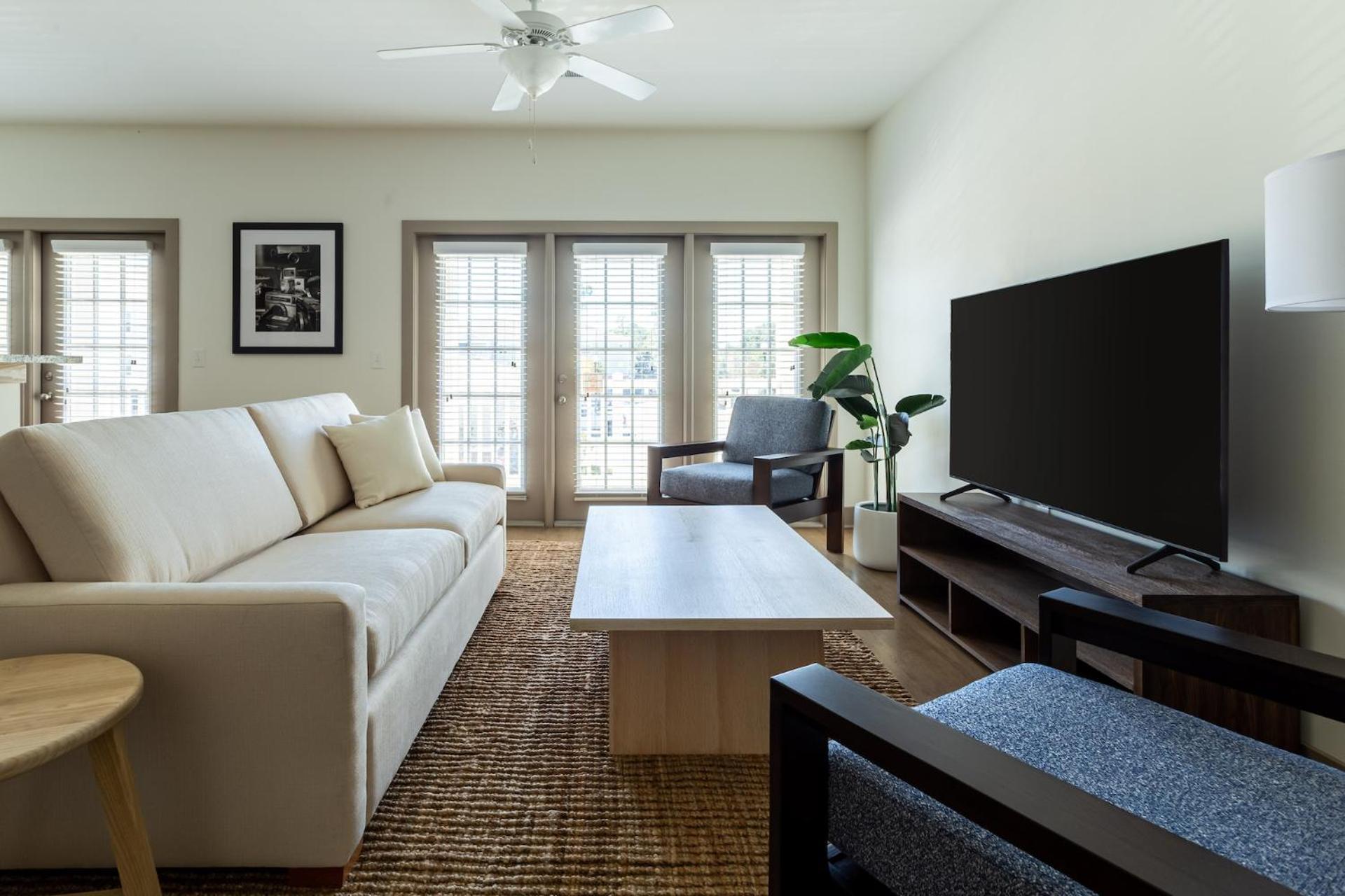 Kasa Southside Wilmington Apartment Luaran gambar