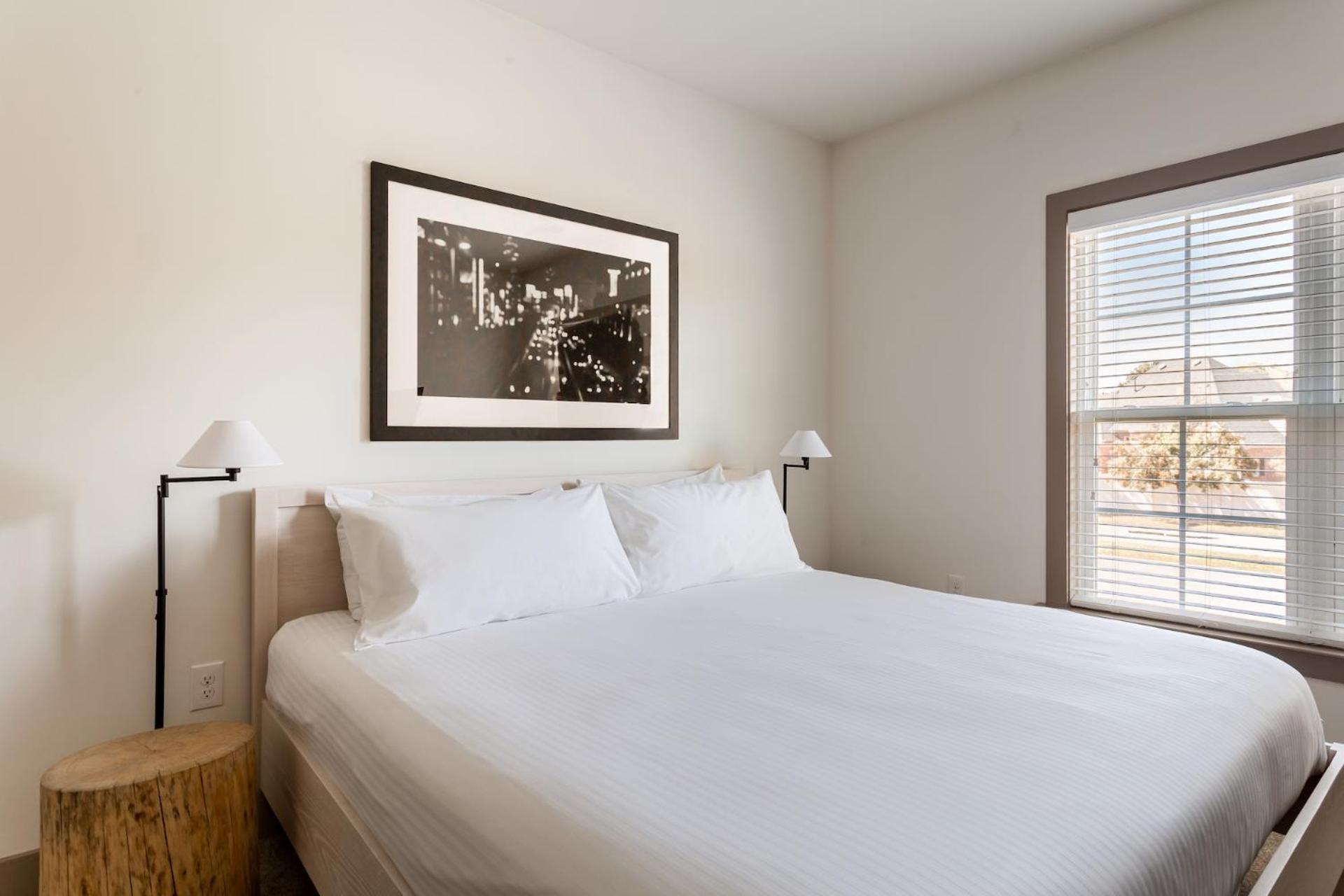Kasa Southside Wilmington Apartment Bilik gambar