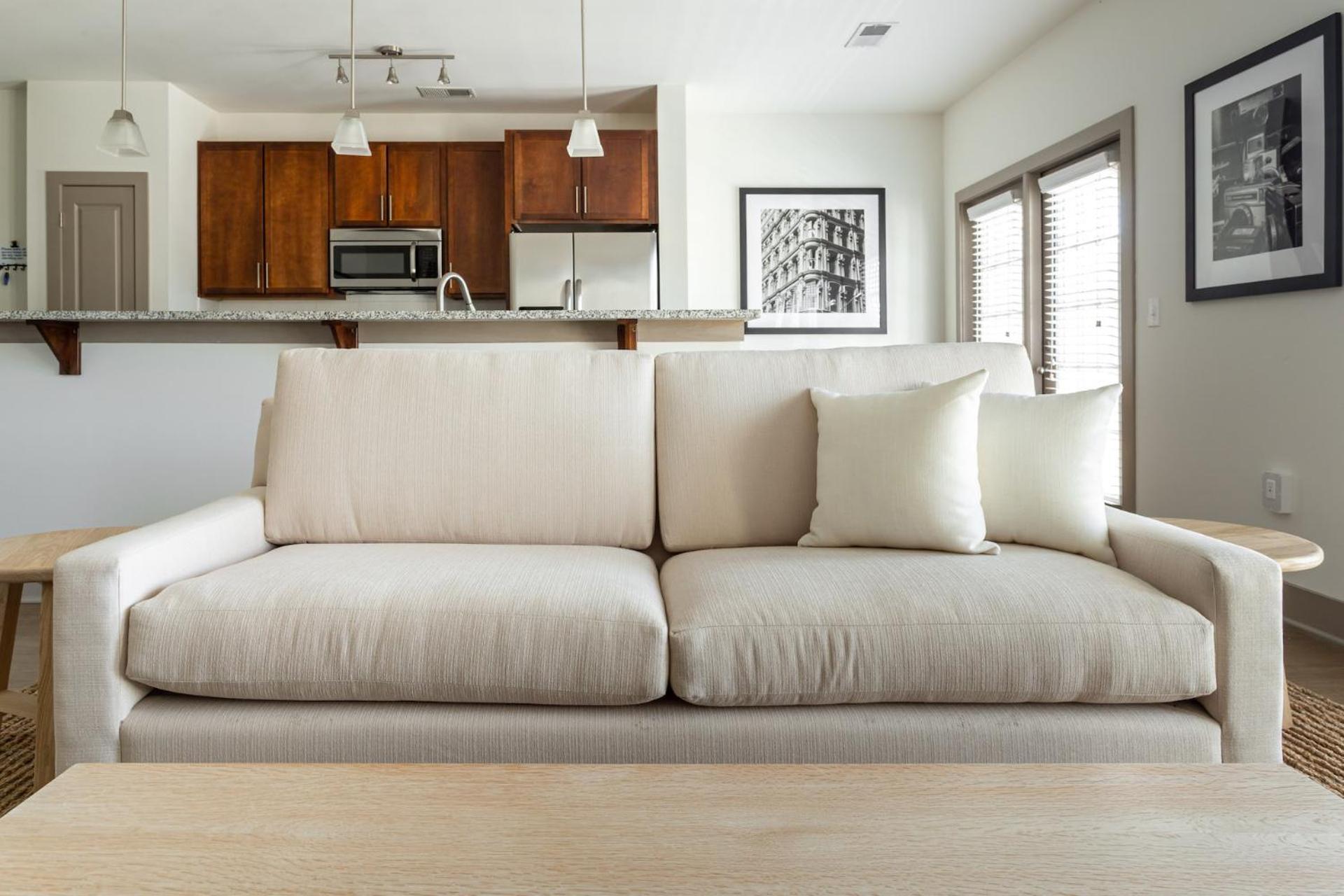 Kasa Southside Wilmington Apartment Luaran gambar