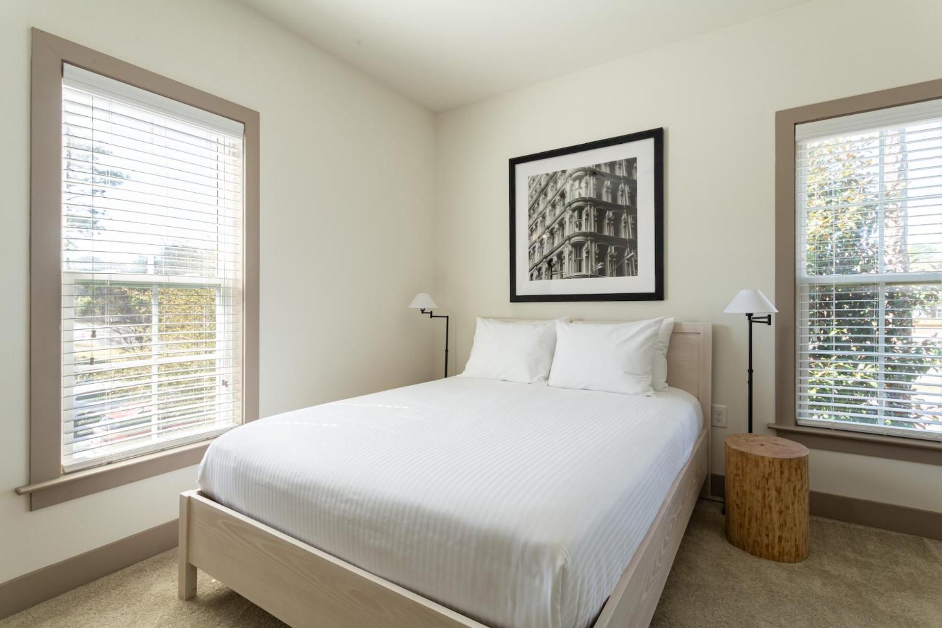 Kasa Southside Wilmington Apartment Luaran gambar